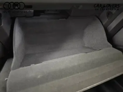 Photo 14 Audi E-tron Q6  Sportback 306 ch 100 kWh performance