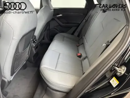 Photo 12 Audi E-tron Q6  Sportback 306 ch 100 kWh performance