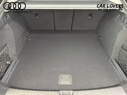 Photo 24 Audi E-tron Q6  Sportback 306 ch 100 kWh performance