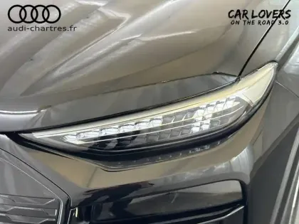 Photo 28 Audi E-tron Q6  Sportback 306 ch 100 kWh performance