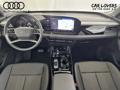 Photo 14 Audi E-tron Q6  Sportback 306 ch 100 kWh performance