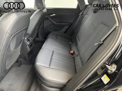 Photo 17 Audi E-tron Q6  Sportback 306 ch 100 kWh performance