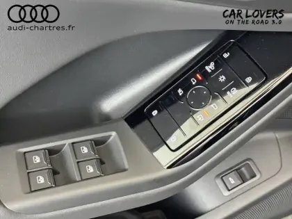 Photo 9 Audi E-tron Q6  Sportback 306 ch 100 kWh performance