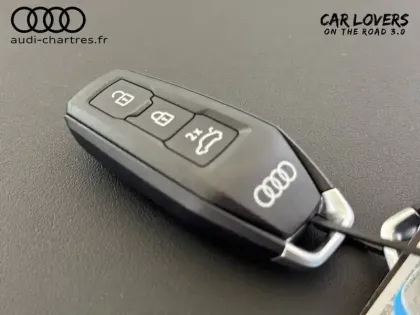 Photo 25 Audi E-tron Q6  Sportback 306 ch 100 kWh performance