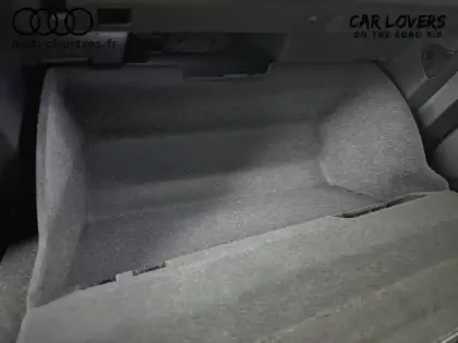 Photo 18 Audi E-tron Q6  Sportback 306 ch 100 kWh performance