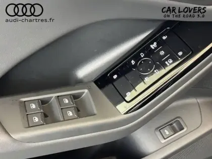 Photo 13 Audi E-tron Q6  Sportback 306 ch 100 kWh performance