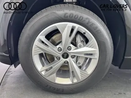 Photo 28 Audi E-tron Q6  Sportback 306 ch 100 kWh performance