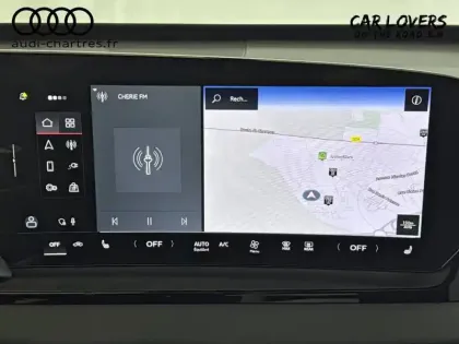 Photo 18 Audi E-tron Q6  Sportback 306 ch 100 kWh performance