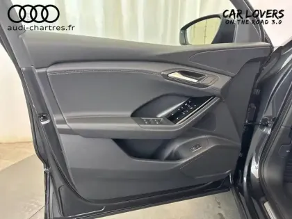 Photo 29 Audi E-tron Q6  Sportback 306 ch 100 kWh performance