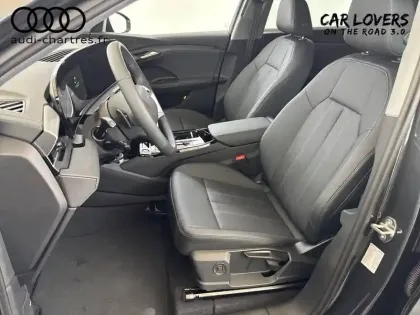 Photo 16 Audi E-tron Q6  Sportback 306 ch 100 kWh performance