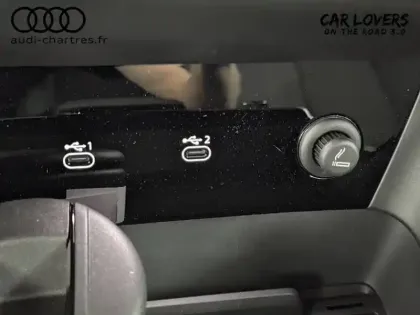 Photo 14 Audi E-tron Q6  Sportback 306 ch 100 kWh performance