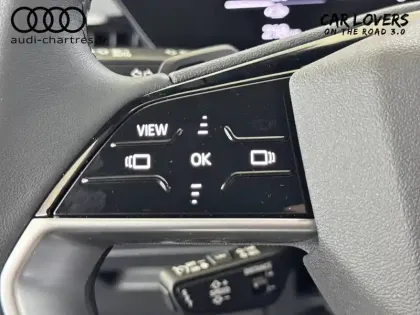 Photo 24 Audi E-tron Q6  Sportback 306 ch 100 kWh performance