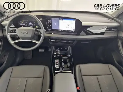 Photo 10 Audi E-tron Q6  Sportback 306 ch 100 kWh performance