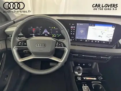 Photo 22 Audi E-tron Q6  Sportback 306 ch 100 kWh performance