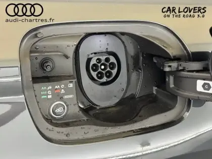 Photo 27 Audi E-tron Q6  Sportback 306 ch 100 kWh performance