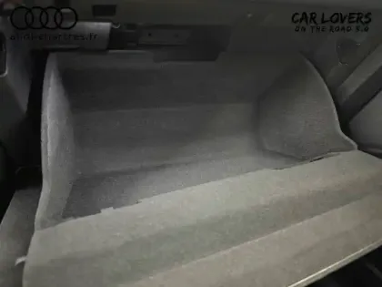 Photo 20 Audi E-tron Q6  Sportback 306 ch 100 kWh performance