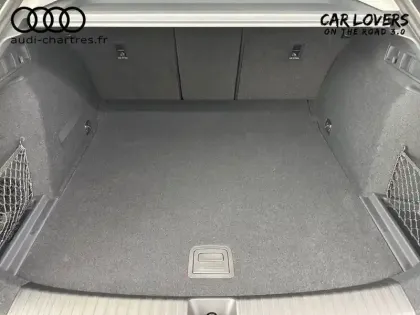 Photo 15 Audi E-tron Q6  Sportback 306 ch 100 kWh performance