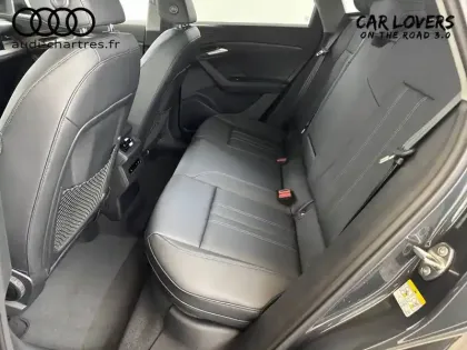 Photo 26 Audi E-tron Q6  Sportback 306 ch 100 kWh performance