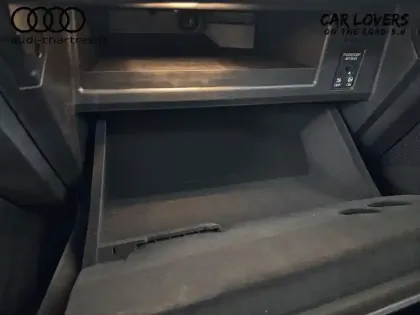 Photo 10 Audi Q5  e-hybrid 299 ch S tronic 7 Quattro