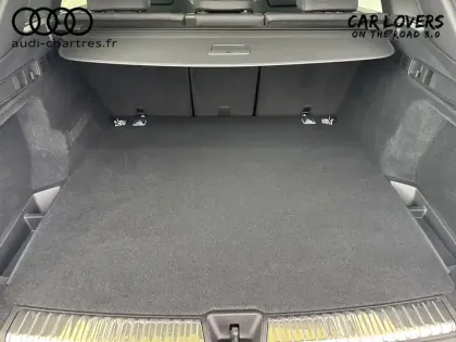 Photo 25 Audi Q5  e-hybrid 299 ch S tronic 7 Quattro