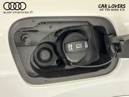 Photo 4 Audi Q5  e-hybrid 299 ch S tronic 7 Quattro