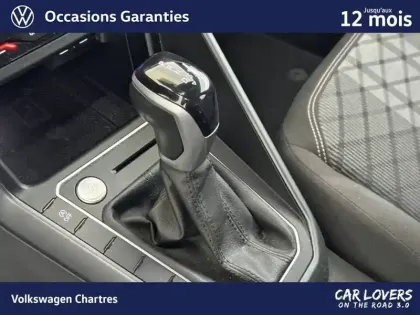 Photo 14 Volkswagen Taigo  1.0 TSI 110 DSG7