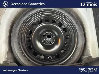 Photo 23 Volkswagen Taigo  1.0 TSI 110 DSG7