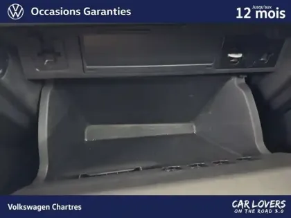 Photo 20 Volkswagen Taigo  1.0 TSI 110 DSG7