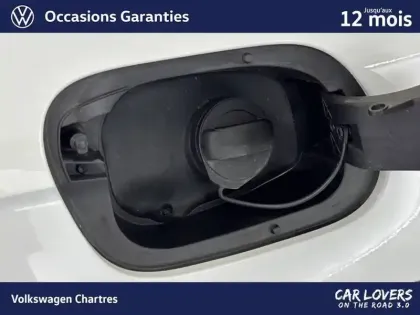 Photo 25 Volkswagen Taigo  1.0 TSI 110 DSG7