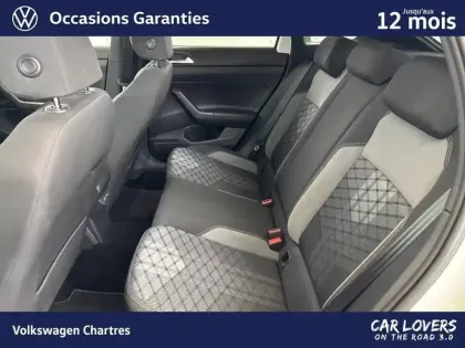 Photo 18 Volkswagen Taigo  1.0 TSI 110 DSG7