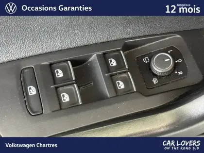 Photo 16 Volkswagen Taigo  1.0 TSI 110 DSG7