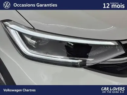 Photo 26 Volkswagen Taigo  1.0 TSI 110 DSG7