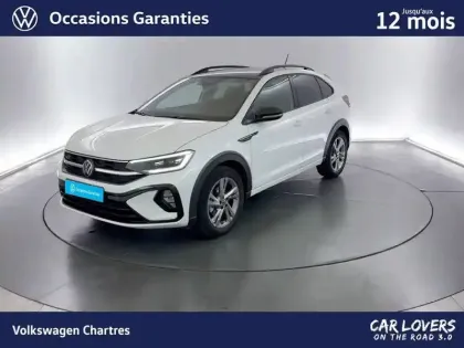 Photo Volkswagen Taigo R-line