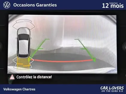 Photo 24 Volkswagen Taigo  1.0 TSI 110 DSG7