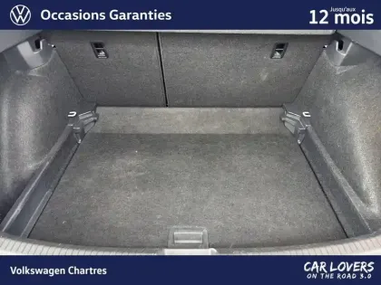 Photo 22 Volkswagen Taigo  1.0 TSI 110 DSG7