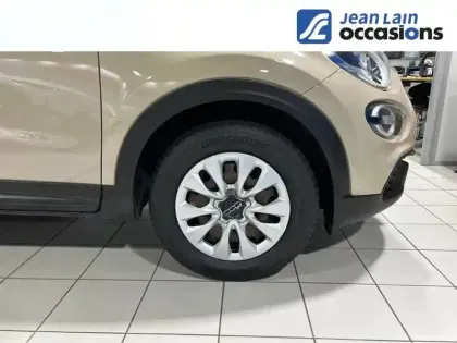 Photo 8 Fiat 500x  1.0 FireFly Turbo T3 120 ch