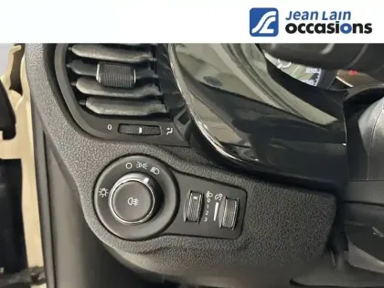 Photo 20 Fiat 500x  1.0 FireFly Turbo T3 120 ch