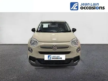 Photo 1 Fiat 500x  1.0 FireFly Turbo T3 120 ch