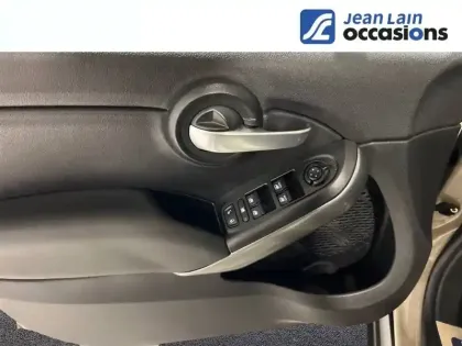 Photo 19 Fiat 500x  1.0 FireFly Turbo T3 120 ch