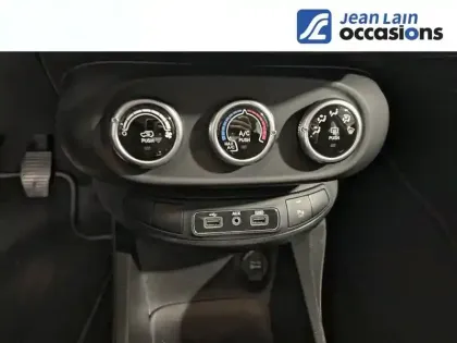 Photo 13 Fiat 500x  1.0 FireFly Turbo T3 120 ch