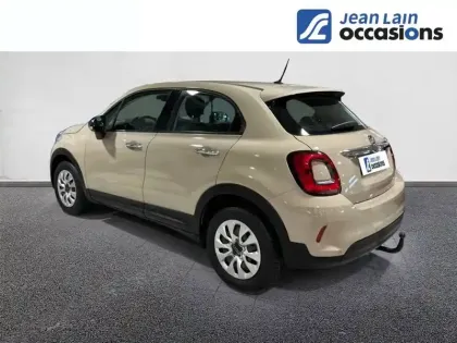 Photo 6 Fiat 500x  1.0 FireFly Turbo T3 120 ch