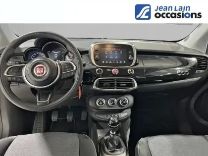 Photo 17 Fiat 500x  1.0 FireFly Turbo T3 120 ch