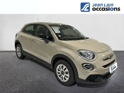 Photo 2 Fiat 500x  1.0 FireFly Turbo T3 120 ch