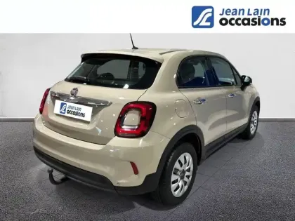Photo 4 Fiat 500x  1.0 FireFly Turbo T3 120 ch