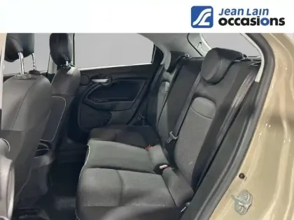 Photo 16 Fiat 500x  1.0 FireFly Turbo T3 120 ch