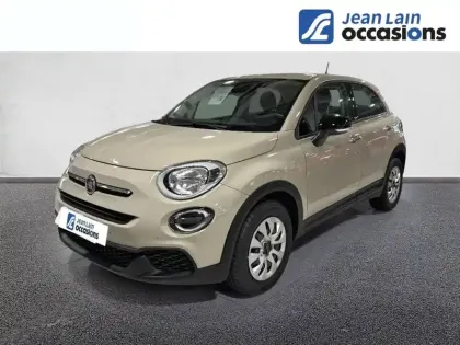 Photo Fiat 500x Urban
