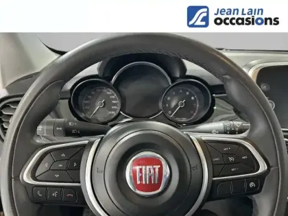 Photo 11 Fiat 500x  1.0 FireFly Turbo T3 120 ch