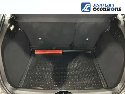 Photo 9 Fiat 500x  1.0 FireFly Turbo T3 120 ch