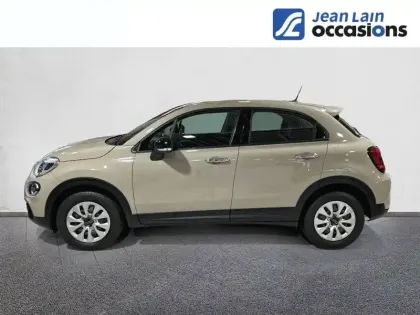 Photo 7 Fiat 500x  1.0 FireFly Turbo T3 120 ch