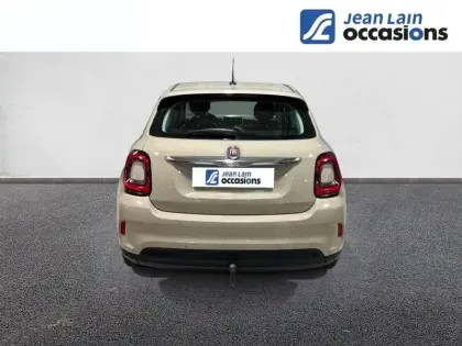 Photo 5 Fiat 500x  1.0 FireFly Turbo T3 120 ch